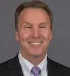 Wake Forest faculty and staff headshot, Jeff Camm, School of Business.