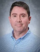 Dr. Christopher M. Smith